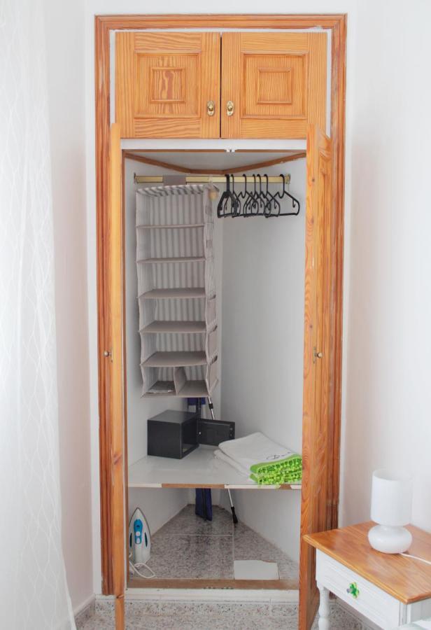 Apartament Casa Mussa Valle Gran Rey Zewnętrze zdjęcie