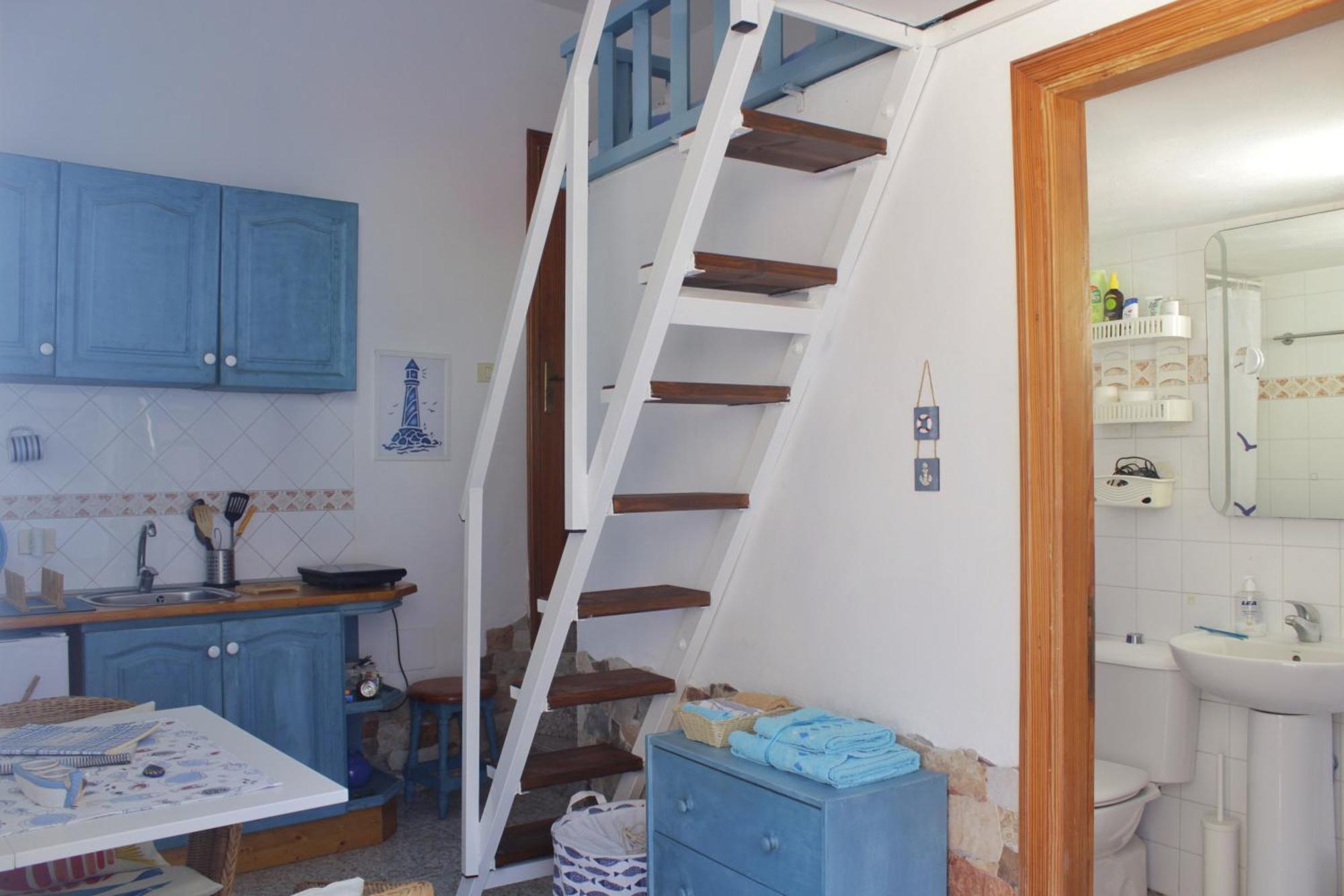 Apartament Casa Mussa Valle Gran Rey Zewnętrze zdjęcie