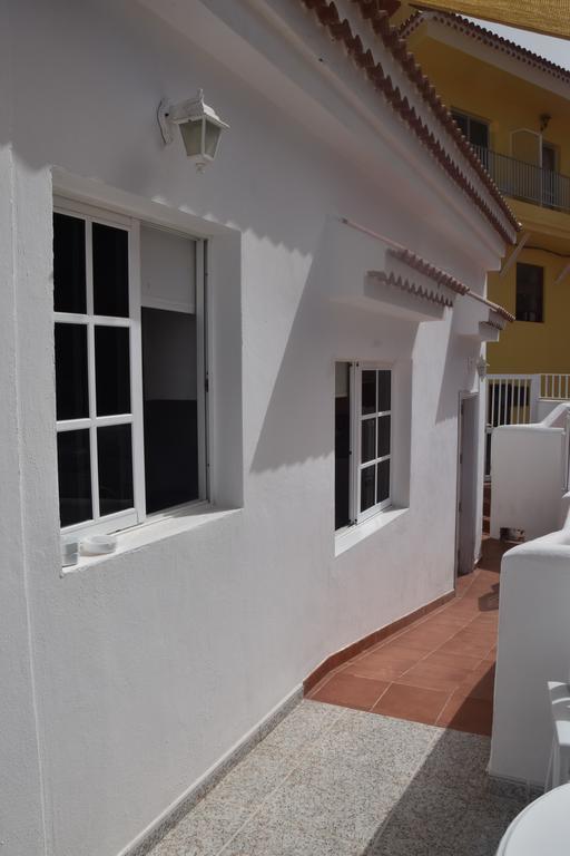 Apartament Casa Mussa Valle Gran Rey Zewnętrze zdjęcie