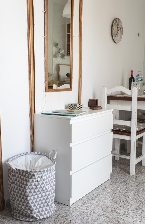 Apartament Casa Mussa Valle Gran Rey Zewnętrze zdjęcie