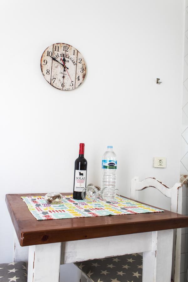 Apartament Casa Mussa Valle Gran Rey Zewnętrze zdjęcie