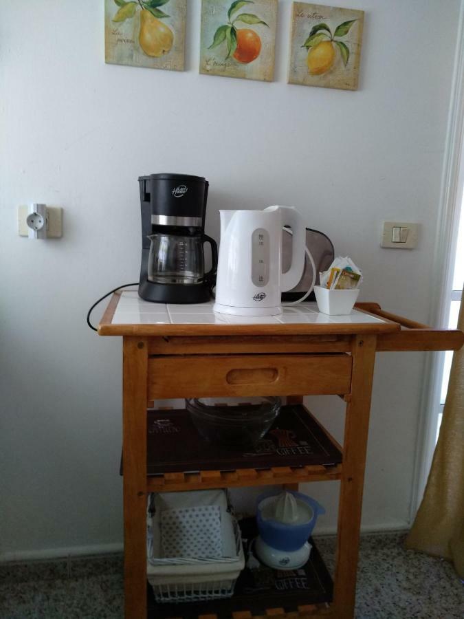 Apartament Casa Mussa Valle Gran Rey Zewnętrze zdjęcie